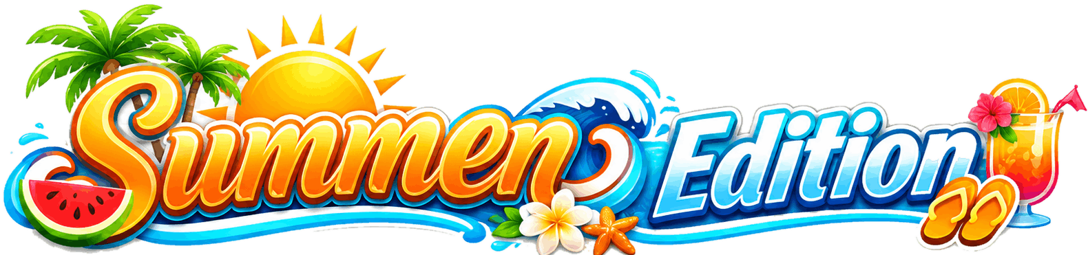 Summer Edition